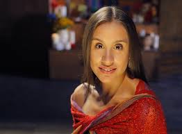 Playwright Luis Alfaro's 'Bruja'