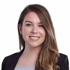 Nessa Carroll's Instagram, Twitter & Facebook