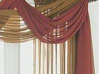 They even help you create a cohesive design theme and. 58 Window Scarf Ideas Curtains Window Scarf Curtain Decor