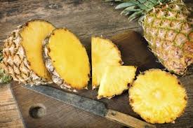 See full list on wikihow.com How To Cut A Pineapple Step By Step Tutorial
