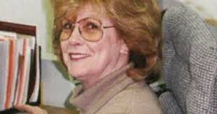 Barbara Farthing Osborne