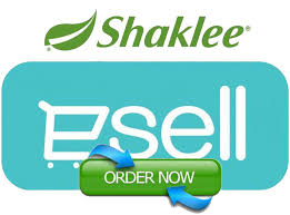 Image result for ESELL SHAKLEE IMAGE