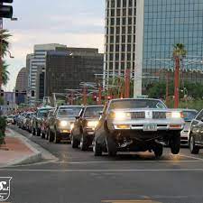 Arizona Lowriders Used To See Them On Speedway Blvd In The 80s Those Cars Are A Work Of Art Tucson Lowriders Lowrider Cars Low Riding