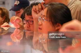 471 Jenny Fish Stock Photos, High-Res Pictures, and Images