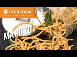 2 sudu besar minyak sapi. Kuih Maruku Try Masak Icookasia Youtube