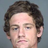 Foley arrested for attempted homicide