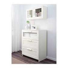 Meubles Et Accessoires Armoire Avec Portes Vitrees Brimnes Et Ikea