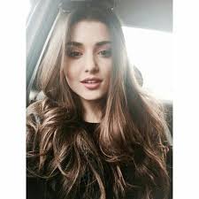 Dziewczyny Do Obsady Celebrity Makeup Long Hair Styles Hair