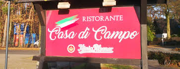 Ristorante a casa di luca, battipaglia. Casa Di Campo Risorante
