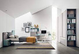Cheap kids bedroom furniture sets creative interiors by syllis. Kids Bedroom Furniture Space Saving Solutions Clever