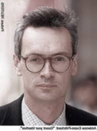 3+ Ambrose Evans-Pritchard Quotes and Sayings