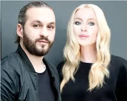 Isabel: ”Han kan hålla käften”