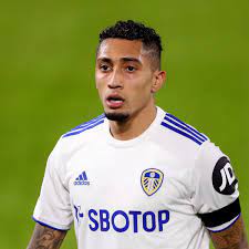Raphinha ciblé par leeds 24/09/20 rennes : Liverpool Scouts Taking An Interest In Leeds United Playmaker Indicates Transfer Strategy Liverpool Com