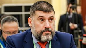 Entrevista a Ignacio Ruiz Abad, secretario general de Ansemat