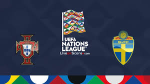 Full report for the uefa nations league game played on 14.10.2020. Portugal Vs Sweden Preview And Prediction Live Stream Uefa Nations League 2020
