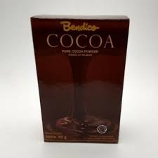 Check spelling or type a new query. Jual Cocoa Powder Bendico Murah Harga Promo Blibli Com