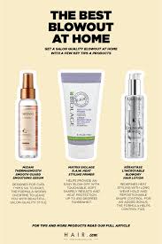 Best Blowout Product Blowout Hair Lotion Perfect Blowout