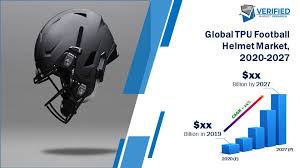 The american football synthetic balls market report sheds light on the major interferences and challenges. Tpu Football Helmet Market Size Share Trends Overview Forecast