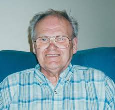 Bruce McCormick Obituary