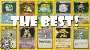 Pokemon card memes fake pokemon cards pokemon cards charizard lego pokemon pokemon super pikachu ocarina of times dragon ball gt this is a pokemon card from my own creation! The Best Original Pokemon Cards Top 10 Youtube