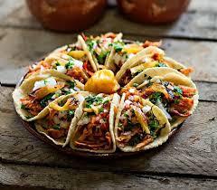 Receta de guacamole (receta mexicana) con thermomix vorwerk, aprende como hacer esta receta en tu robot de cocina. Como Hacer Tacos Al Pastor Handspire