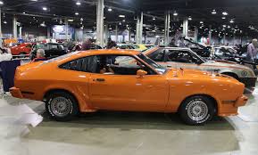 Image result for Orange 1978 Capri