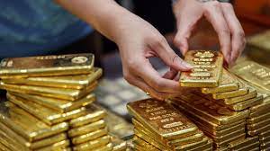 Gold rises as concerns grow over Trump's tariff plans