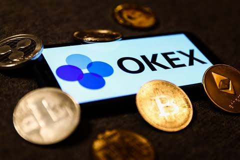 OKEx等13款涉虚拟货币交易App被下架