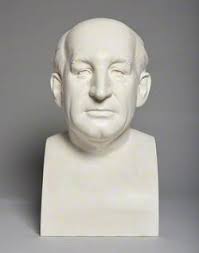 Youth with Split Apple