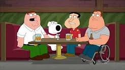 Family Guy Season 5 Kiss Cartoon Youtube 107 family guy facts everyone should know part 2 | channel frederator. youtube