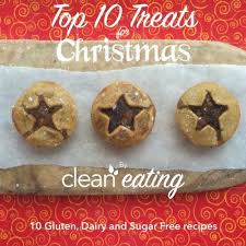 See more ideas about sugar free, sugar free desserts, sugar free recipes. Top 10 Treats For Christmas 10 Gluten Dairy And Sugar Free Christmas Treat Recipes Reeves Lydia Reeves Imogen 9781519106964 Amazon Com Books