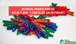 Cevabınız evet ise ama nasıl yapılır bilmiyorum diyorsanız evde sabun yapma yöntemleri bu yazımızda sizlerle! Evde Mandal Paketleme Isi Evde Ek Is Ilanlari Ek Is Veren Firmalar
