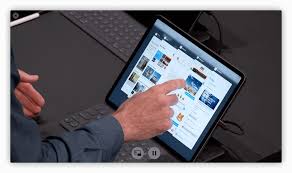 Ipad Os And Login With Apple Are New To Iphone Or Macbook Air Ipad Os Macbook Ipad