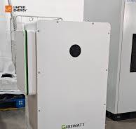 Need a tough, high-performance solar inverter? 🌟Growatt WIT ...
