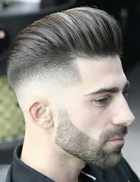 Obviously, it's a no brainer that the less hair you have on your head. 36 Seductive Bald Fade Haircuts 2020 Inspiration Hairmanz