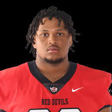 Central Football Roster (2024-25)