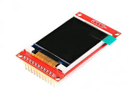 We did not find results for: 1 8 Tft Lcd Display Modul St7735 128x160 Roboter Bausatz De