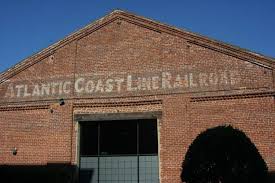 Old Train Depot Wilmington Nc Old Train Train Depot Train Travel