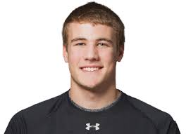 Hunter Johnson Quarterback: Pocket Passer Recruiting Profile