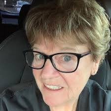 Recovery from wrist surgery and exploring left-handed painting