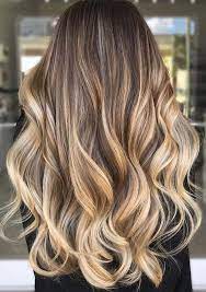 Just Go Through From Our Best Collection Of Butter Wheat Toast Blonde Hair Colors Highlights This St Brown Blonde Hair Hair Color Highlights Blonde Hair Color