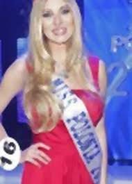 Ciężko mi komentować tę sprawę. Marcelina Zawadzka Kim Jest Miss Polonia 2011 Ofeminin
