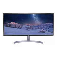 The slightly cheaper lg 29wk500, doesn't have hdr support, and loses the displayport connection. Lg 29wk600 W