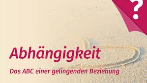 Emotionale Abhangigkeit In Der Partnerschaft