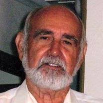 Tribute for Charles B. Lawson (Guest book)