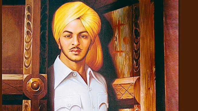 From the Archives: Bhagat Singh—The Patriot