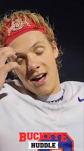 Ohio State. Texas. Why yes, this is a big game. Let's talk about it, the  match-ups, the ramifications, whatever you got, bring it. We're going LIVE  and it wouldn't be the same