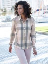 Ce vendeur de chemise femme à carreau dont la société est hang zhou cheng ye technology co.,ltd ayant pour activité principale ltd fait parti des vendeurs importants et mérite 20 sur 20 selon les acheteurs. Chemise A Carreaux Femme Grande Taille Pour Femmes Rondes