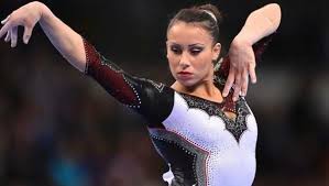 Vanessa ferrari of italy withdrew to focus on the floor final. Jgj1k Rtlcifmm