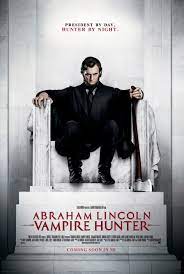 Abraham lincoln vampirjäger wurde im märz 2010 von tim burton und timur bekmambetow angekündigt. Wondercon Abraham Lincoln Vampire Hunter
